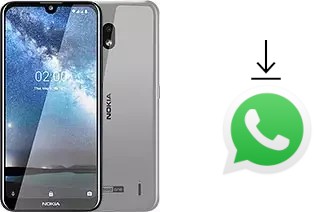 Cómo instalar WhatsApp en un Nokia 2.2