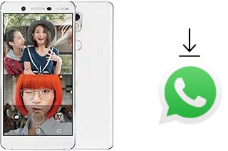 Cómo instalar WhatsApp en un Nokia 7