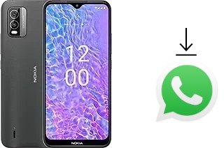 Cómo instalar WhatsApp en un Nokia C210