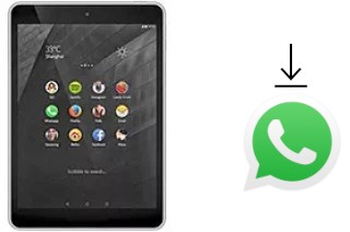 Cómo instalar WhatsApp en un Nokia N1