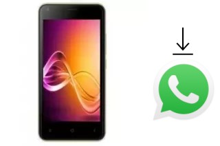 Cómo instalar WhatsApp en un Nomi i4500 Beat M1