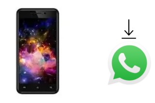 Cómo instalar WhatsApp en un Nomi i5014 Evo M4