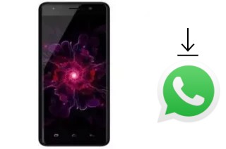 Cómo instalar WhatsApp en un Nomi i5510 Space M