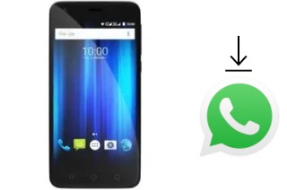 Cómo instalar WhatsApp en un Nous NS5002