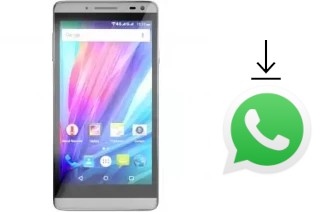 Cómo instalar WhatsApp en un Nous NS5003