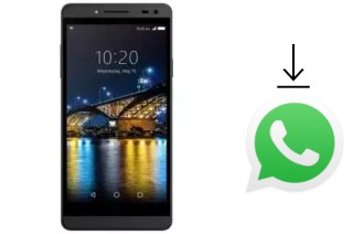 Cómo instalar WhatsApp en un Nous NS6