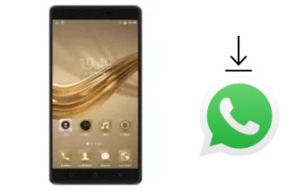 Cómo instalar WhatsApp en un Nova N12I