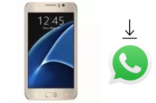 Cómo instalar WhatsApp en un Nova N14 Edge