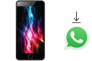 Cómo instalar WhatsApp en un Nova N7 New