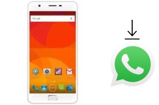 Cómo instalar WhatsApp en un Nova Play 3 New