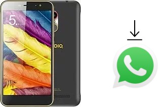 Cómo instalar WhatsApp en un nubia N1 Lite