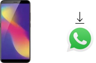 Cómo instalar WhatsApp en un nubia N3