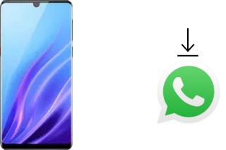 Cómo instalar WhatsApp en un nubia Z18