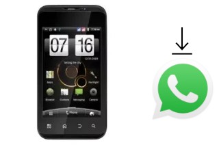 Cómo instalar WhatsApp en un Nuqleo Fusion