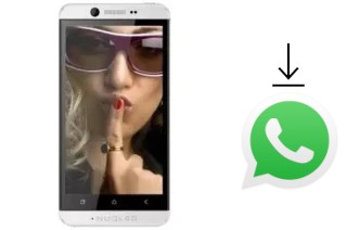 Cómo instalar WhatsApp en un Nuqleo Quadrant