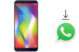 Cómo instalar WhatsApp en un NUU Mobile G2