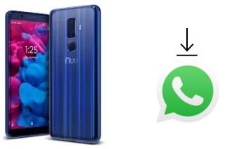 Cómo instalar WhatsApp en un NUU Mobile G3