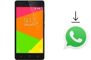 Cómo instalar WhatsApp en un NUU Mobile N4L