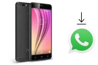 Cómo instalar WhatsApp en un NUU-mobile Nuu mobile X5