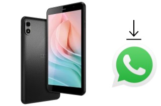 Cómo instalar WhatsApp en un NUU Mobile Tab 8 Plus