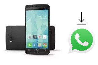 Cómo instalar WhatsApp en un NUU Mobile X1