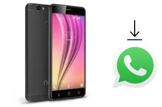 Cómo instalar WhatsApp en un NUU Mobile X5