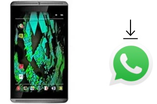 Cómo instalar WhatsApp en un Nvidia Shield LTE