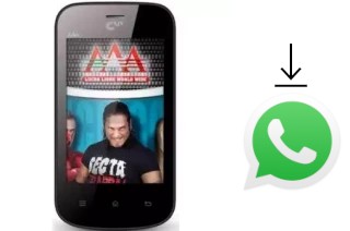 Cómo instalar WhatsApp en un Nyx Fly Mini