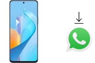 Cómo instalar WhatsApp en un NZONE S7 PRO 5G