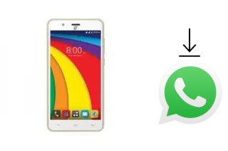 Cómo instalar WhatsApp en un O 8-98 Android