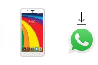 Cómo instalar WhatsApp en un O VELCITY 700 LTE