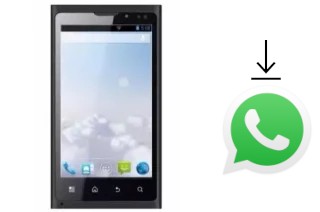 Cómo instalar WhatsApp en un Obee OS500