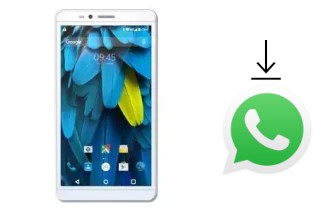 Cómo instalar WhatsApp en un Odys Neo 6 LTE