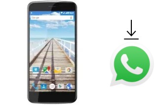 Cómo instalar WhatsApp en un Odys Slade X55