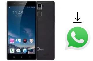 Cómo instalar WhatsApp en un Oeina R8S