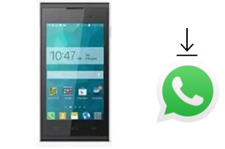 Cómo instalar WhatsApp en un OGO Ogo Grand