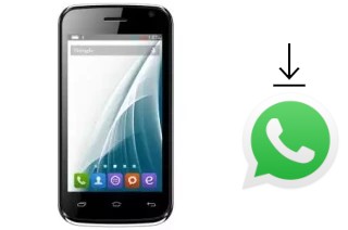 Cómo instalar WhatsApp en un Okapia Desh-X