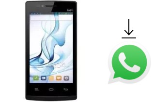 Cómo instalar WhatsApp en un Okapia Easy