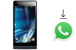 Cómo instalar WhatsApp en un Okapia Elite