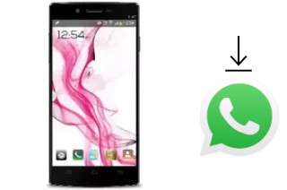 Cómo instalar WhatsApp en un Okapia Epic