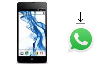 Cómo instalar WhatsApp en un Okapia Fusion