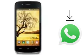 Cómo instalar WhatsApp en un Okapia Joy Next