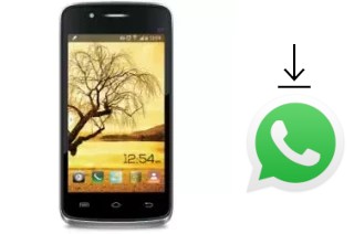 Cómo instalar WhatsApp en un Okapia Joy