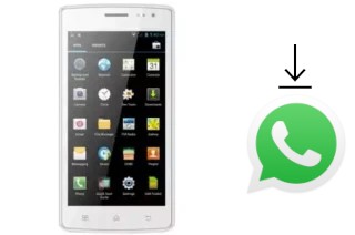 Cómo instalar WhatsApp en un Okapia Magic Pro