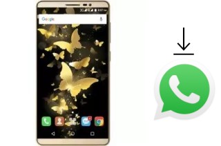 Cómo instalar WhatsApp en un Okapia Mirage