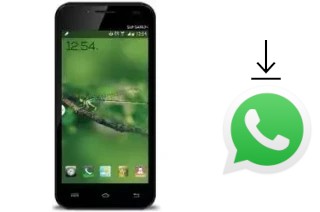 Cómo instalar WhatsApp en un Okapia Sensation