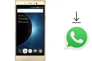 Cómo instalar WhatsApp en un Okapia Signature