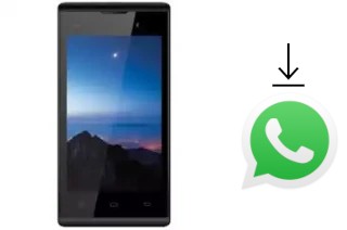 Cómo instalar WhatsApp en un Okapia Spark