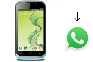 Cómo instalar WhatsApp en un Okapia Striker