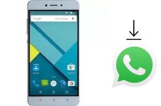 Cómo instalar WhatsApp en un OKWU Okwu M1